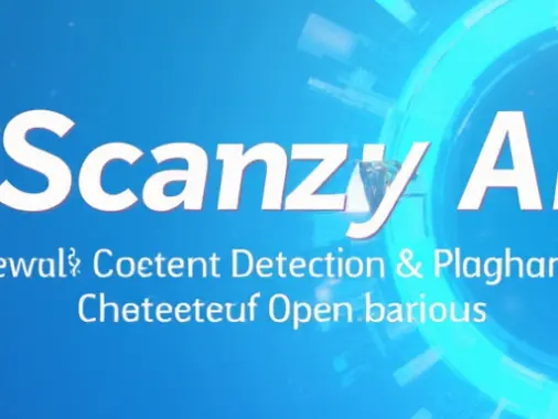 Scanzy AI – Free AI Content Detections, Plagiarism Checker && More agains